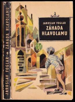 Záhada hlavolamu