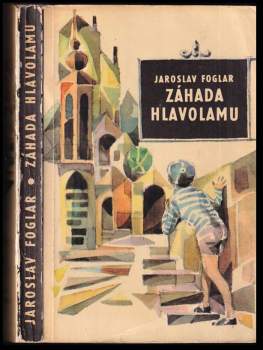 Záhada hlavolamu