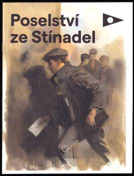 Foglar Jaroslav: Záhada hlavolamu