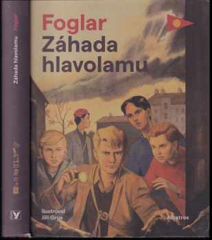 Záhada hlavolamu