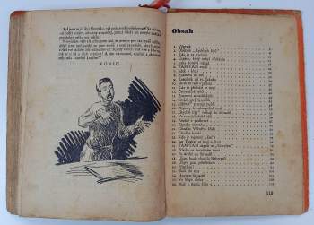 Jaroslav Foglar: Záhada hlavolamu