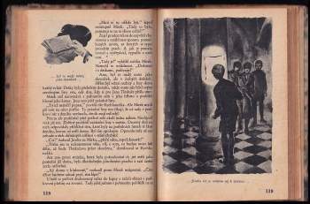 Jaroslav Foglar: Záhada hlavolamu