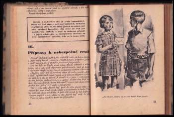 Jaroslav Foglar: Záhada hlavolamu