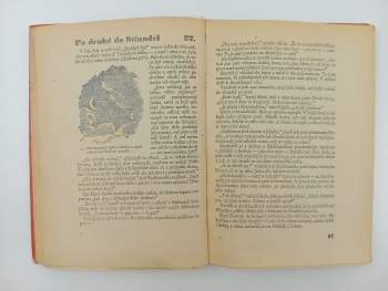 Jaroslav Foglar: Záhada hlavolamu