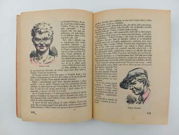 Jaroslav Foglar: Záhada hlavolamu