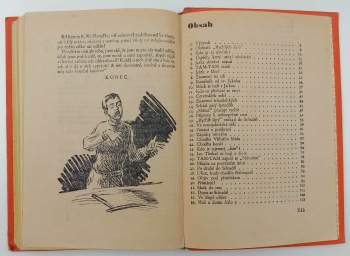 Jaroslav Foglar: Záhada hlavolamu