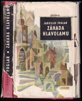 Jaroslav Foglar: Záhada hlavolamu