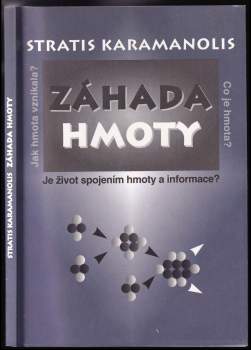 Záhada hmoty