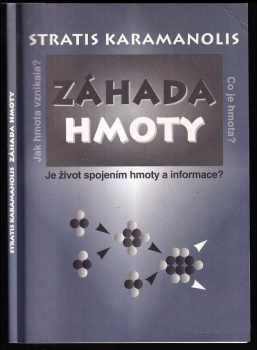 Záhada hmoty - Stratis Karamanolis (1995, Sdružení MAC) - ID: 751674