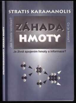 Záhada hmoty