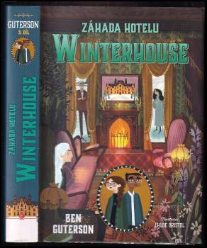 Záhada hotelu Winterhouse