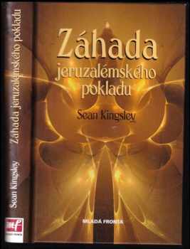 Záhada jeruzalémského pokladu