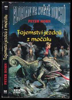 Záhada jezdců z močálu