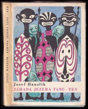 Záhada jezera Tanu-ten