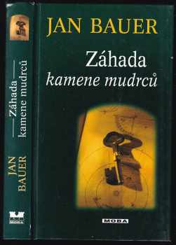 Záhada kamene mudrců