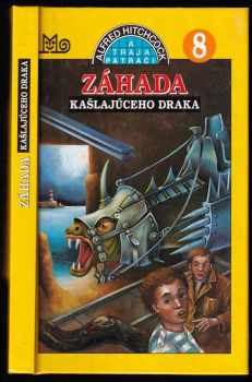 Záhada kašlajúceho draka