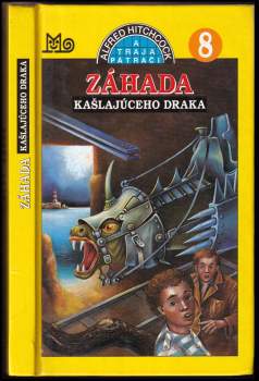 Záhada kašlajúceho draka