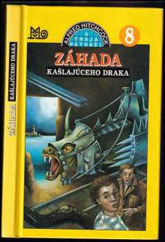 Robert Arthur: Záhada kašlajúceho draka