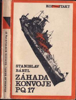 Záhada konvoje PQ 17