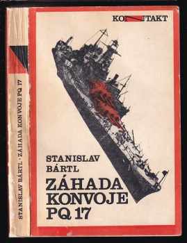 Záhada konvoje PQ 17