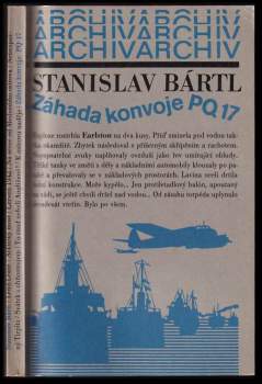 Záhada konvoje PQ 17