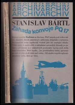 Záhada konvoje PQ 17