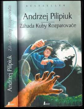 Záhada Kuby Rozparovače