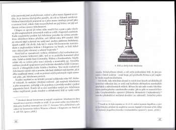 Alec Maclellan: Záhada Longinova kopí