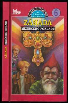 Záhada miznúceho pokladu