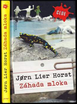 Záhada mloka