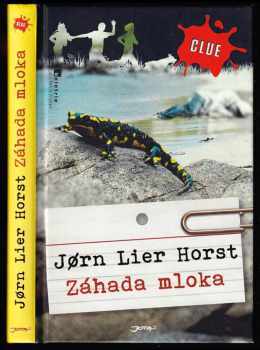 Záhada mloka