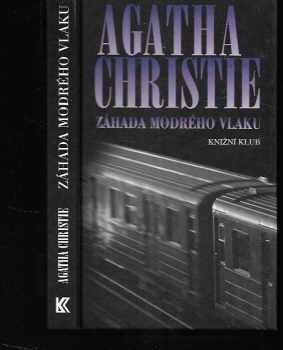 Agatha Christie: Záhada Modrého vlaku