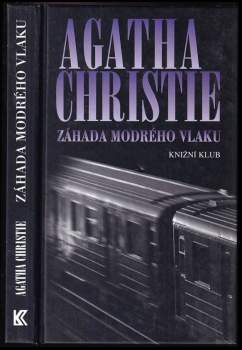 Agatha Christie: Záhada Modrého vlaku
