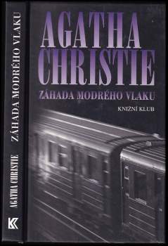 Záhada Modrého vlaku
