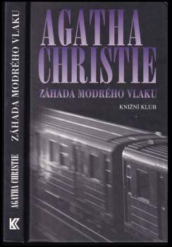 Agatha Christie: Záhada Modrého vlaku