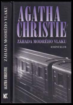 Agatha Christie: Záhada Modrého vlaku