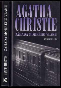 Agatha Christie: Záhada Modrého vlaku