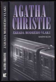 Záhada Modrého vlaku
