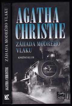 Záhada Modrého vlaku