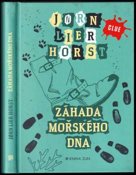 Záhada mořského dna
