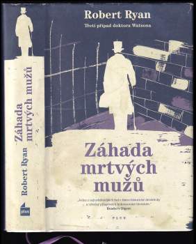 Záhada mrtvých mužů