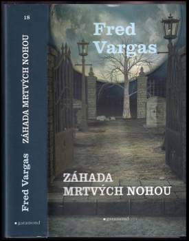 Záhada mrtvých nohou