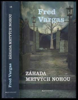Záhada mrtvých nohou