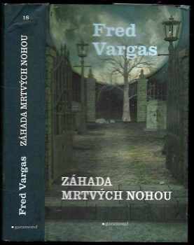 Záhada mrtvých nohou