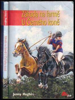 Záhada na farmě U Černého koně