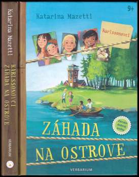Záhada na ostrove