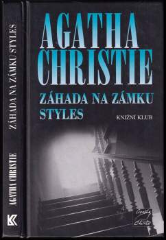 Agatha Christie: Záhada na zámku Styles