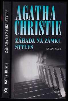 Agatha Christie: Záhada na zámku Styles