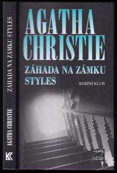 Agatha Christie: Záhada na zámku Styles