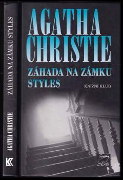 Agatha Christie: Záhada na zámku Styles